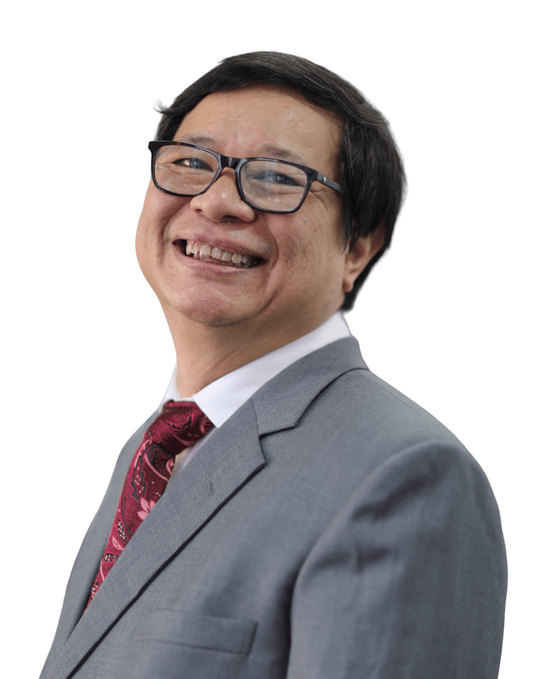 Tanadi Santoso, Founder Business Wisdom Institute