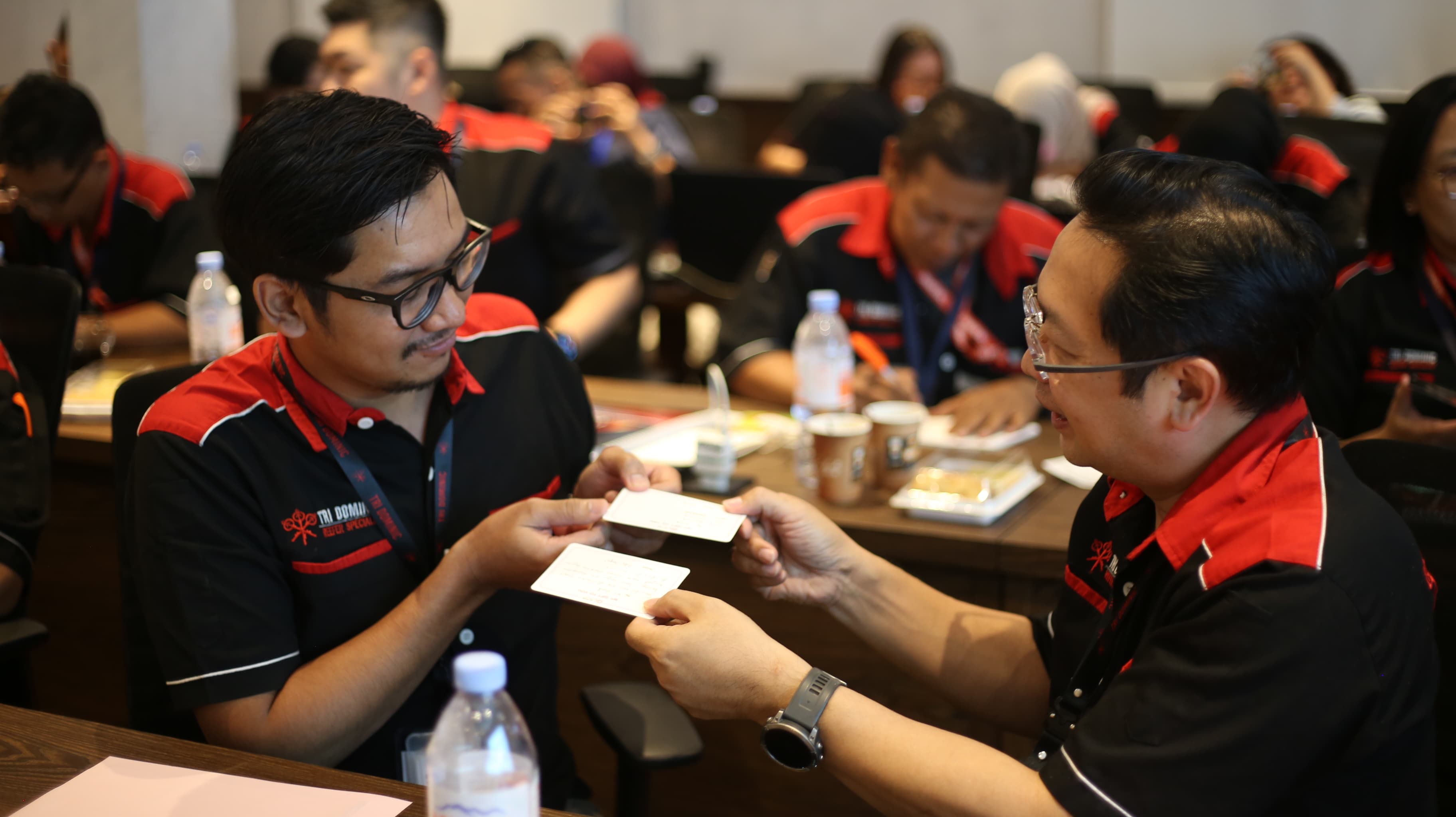 Teamwork and Collaboration